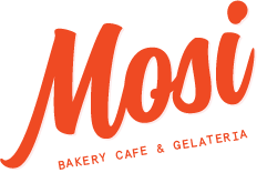 Mosi Bakery Cafe & Gelateria